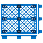 Single Pallet (120 x 100cm) - Asters Maldives