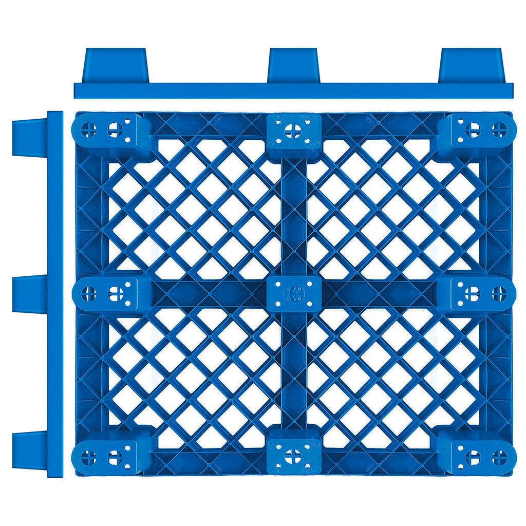 Single Pallet (120 x 100cm) - Asters Maldives