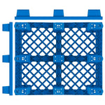 Single Pallet (120 x 100cm) - Asters Maldives