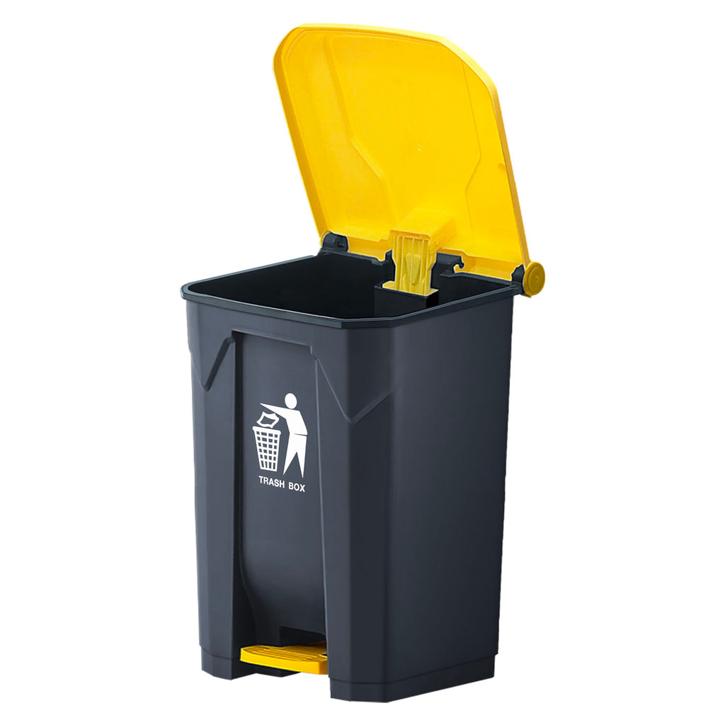 Dustbin (80L) - Asters Maldives