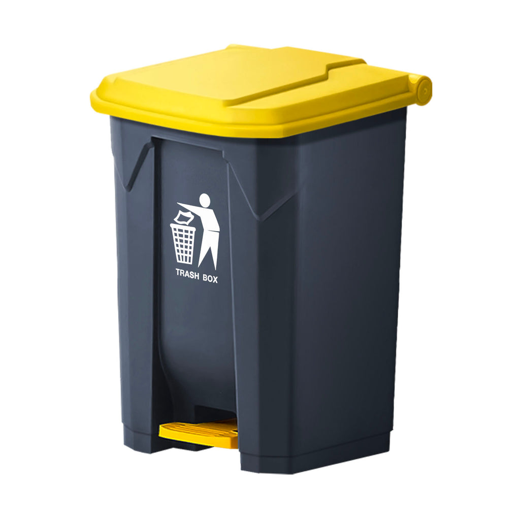 Dustbin (80L) - Asters Maldives