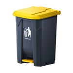 Dustbin (80L) - Asters Maldives