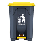 Dustbin (80L) - Asters Maldives