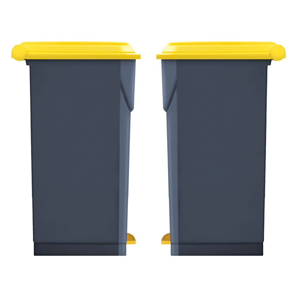 Dustbin (80L) - Asters Maldives