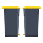 Dustbin (80L) - Asters Maldives