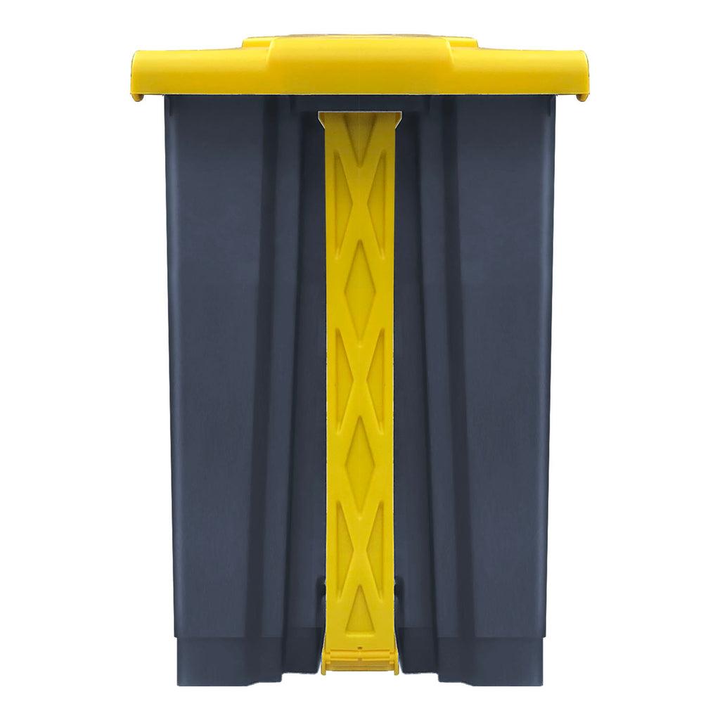 Dustbin (80L) - Asters Maldives