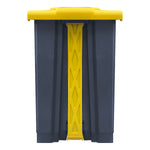 Dustbin (80L) - Asters Maldives