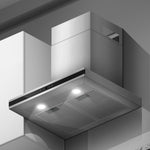 Range Hood (60cm) - Asters Maldives