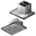 Range Hood (60cm) - Asters Maldives