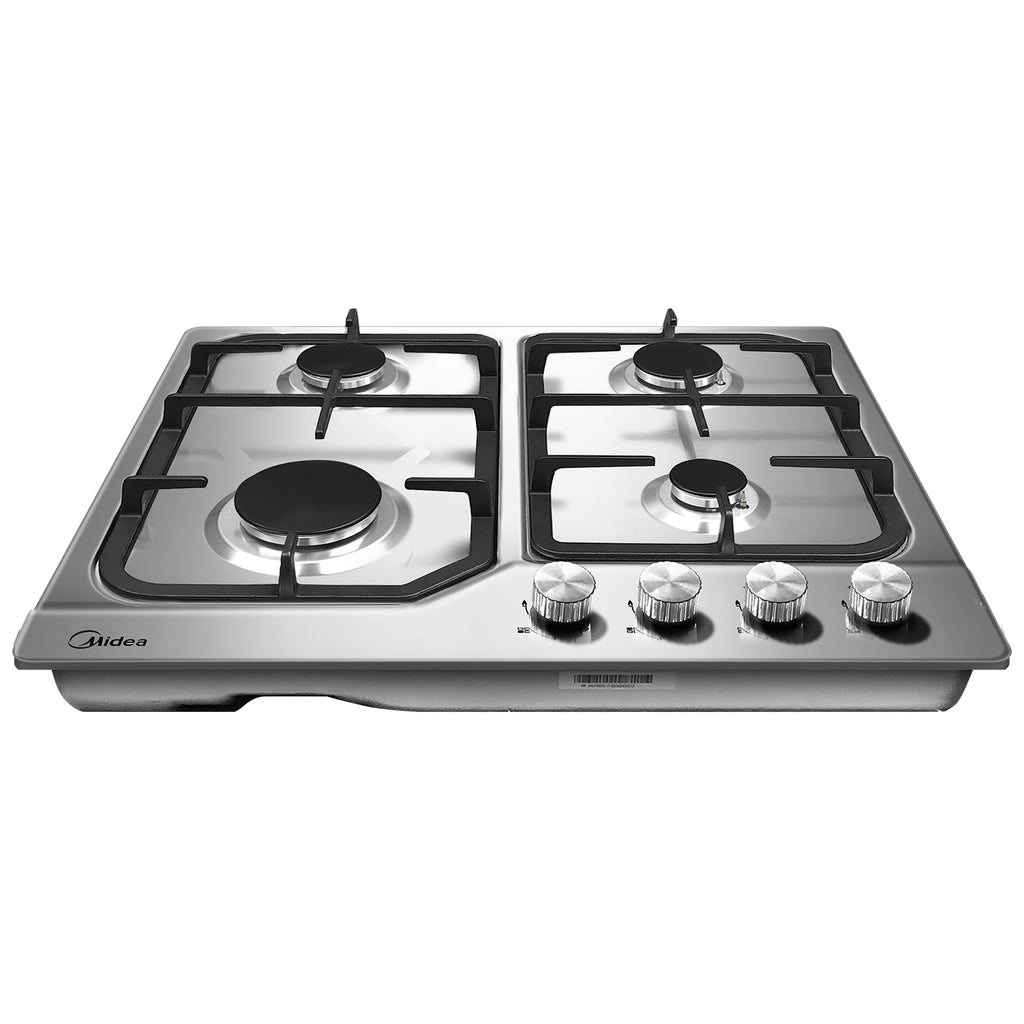 Built-in Gas Hob - Asters Maldives