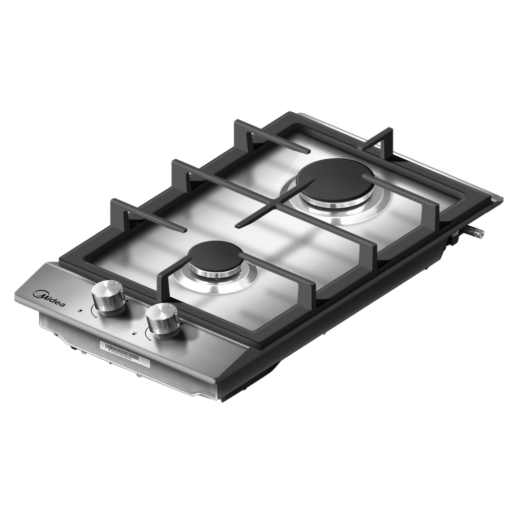 Built-in Gas Hob - Asters Maldives