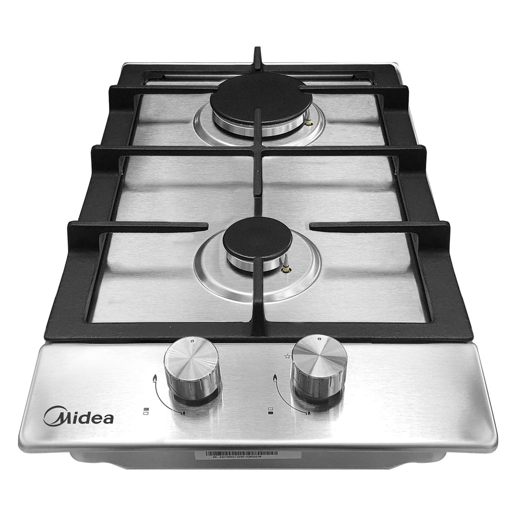 Built-in Gas Hob - Asters Maldives
