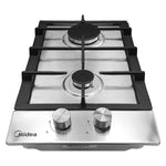 Built-in Gas Hob - Asters Maldives