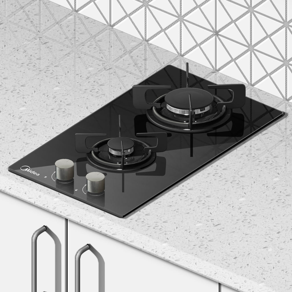 Built-in Gas Hob - Asters Maldives