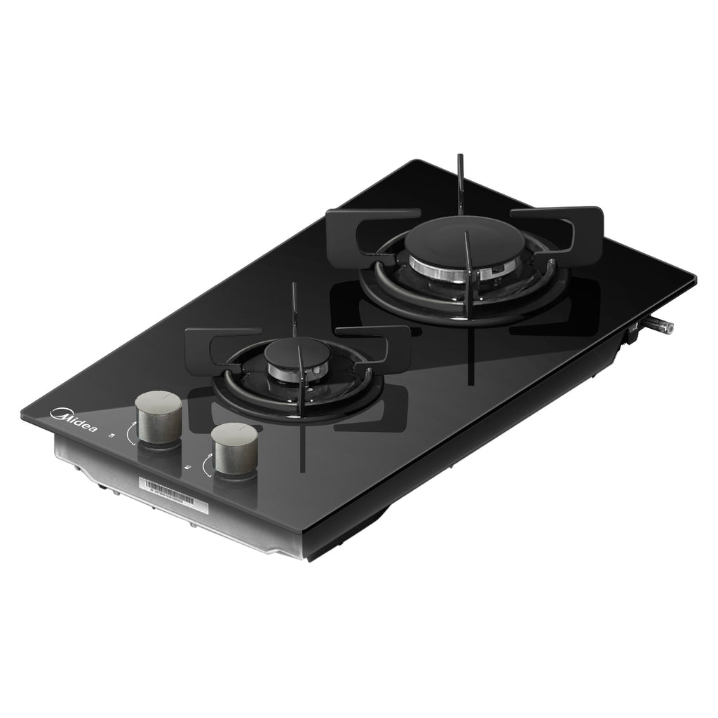 Built-in Gas Hob - Asters Maldives