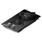 Built-in Gas Hob - Asters Maldives