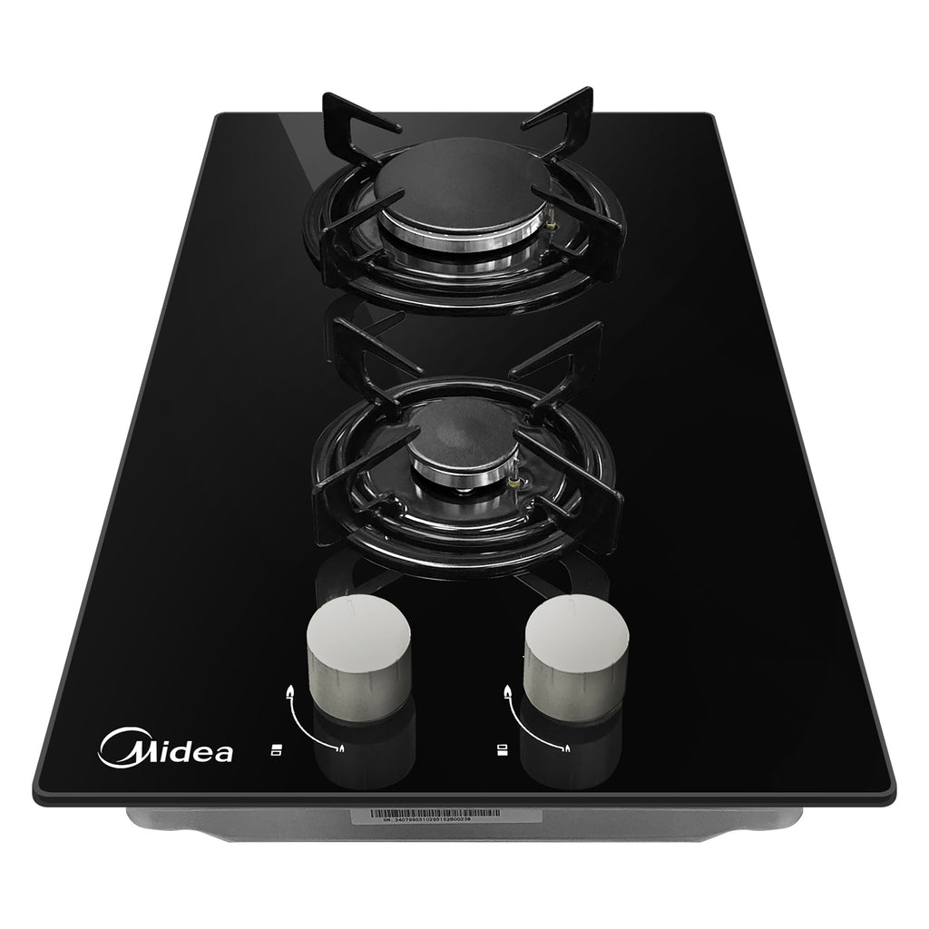 Built-in Gas Hob - Asters Maldives
