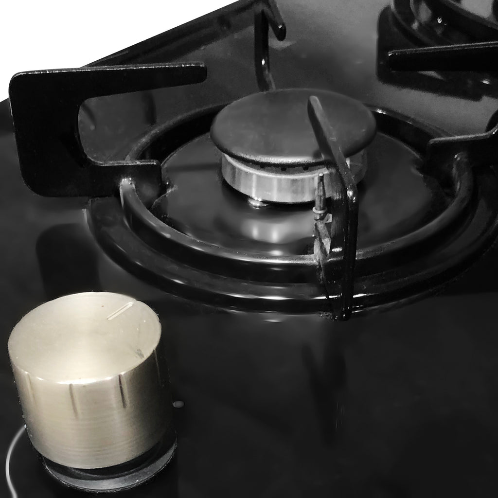 Built-in Gas Hob - Asters Maldives