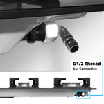 Built-in Gas Hob - Asters Maldives