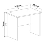 Standard Table - Asters Maldives