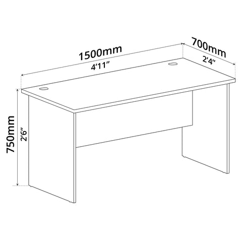 Standard Table