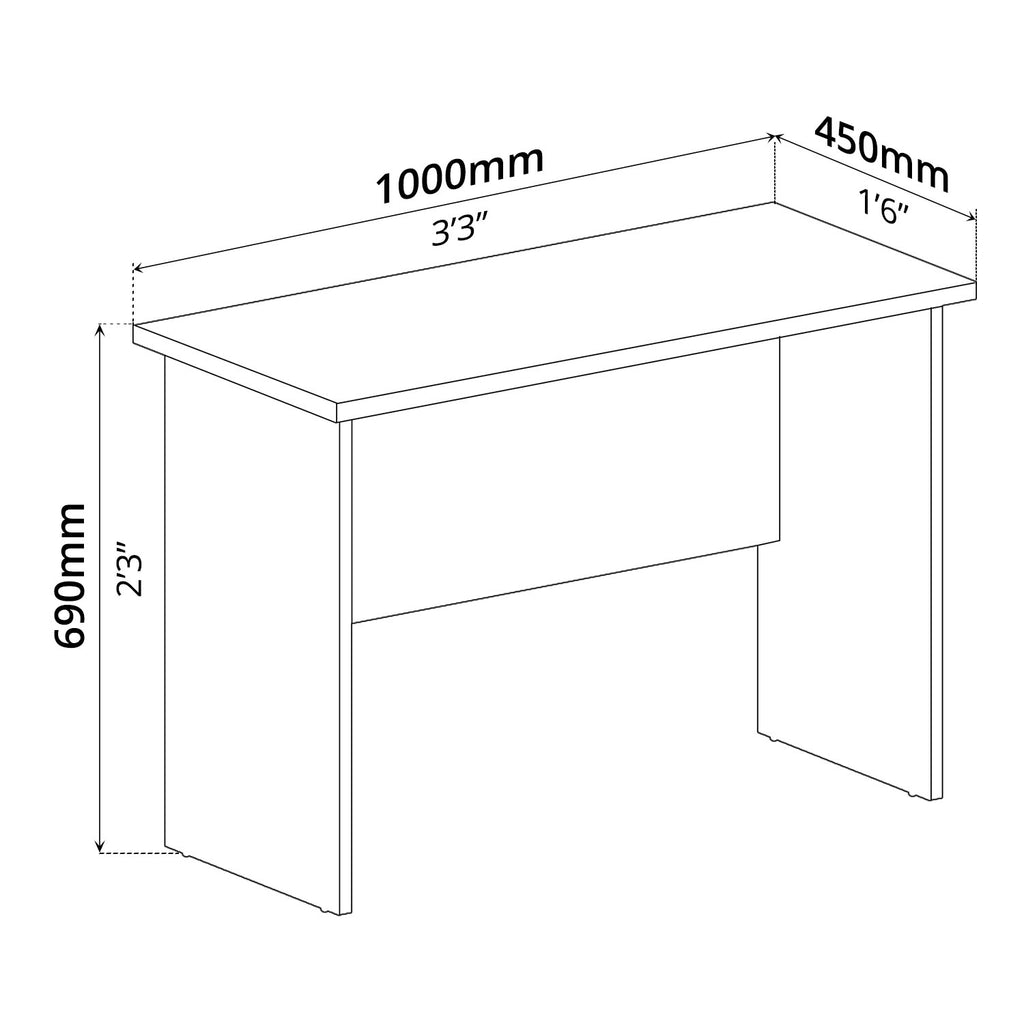 Side Table - Asters Maldives