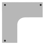 Compact Table - Asters Maldives