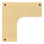 Compact Table - Asters Maldives