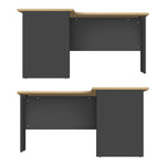 Compact Table - Asters Maldives