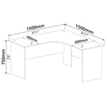 Compact Table - Asters Maldives