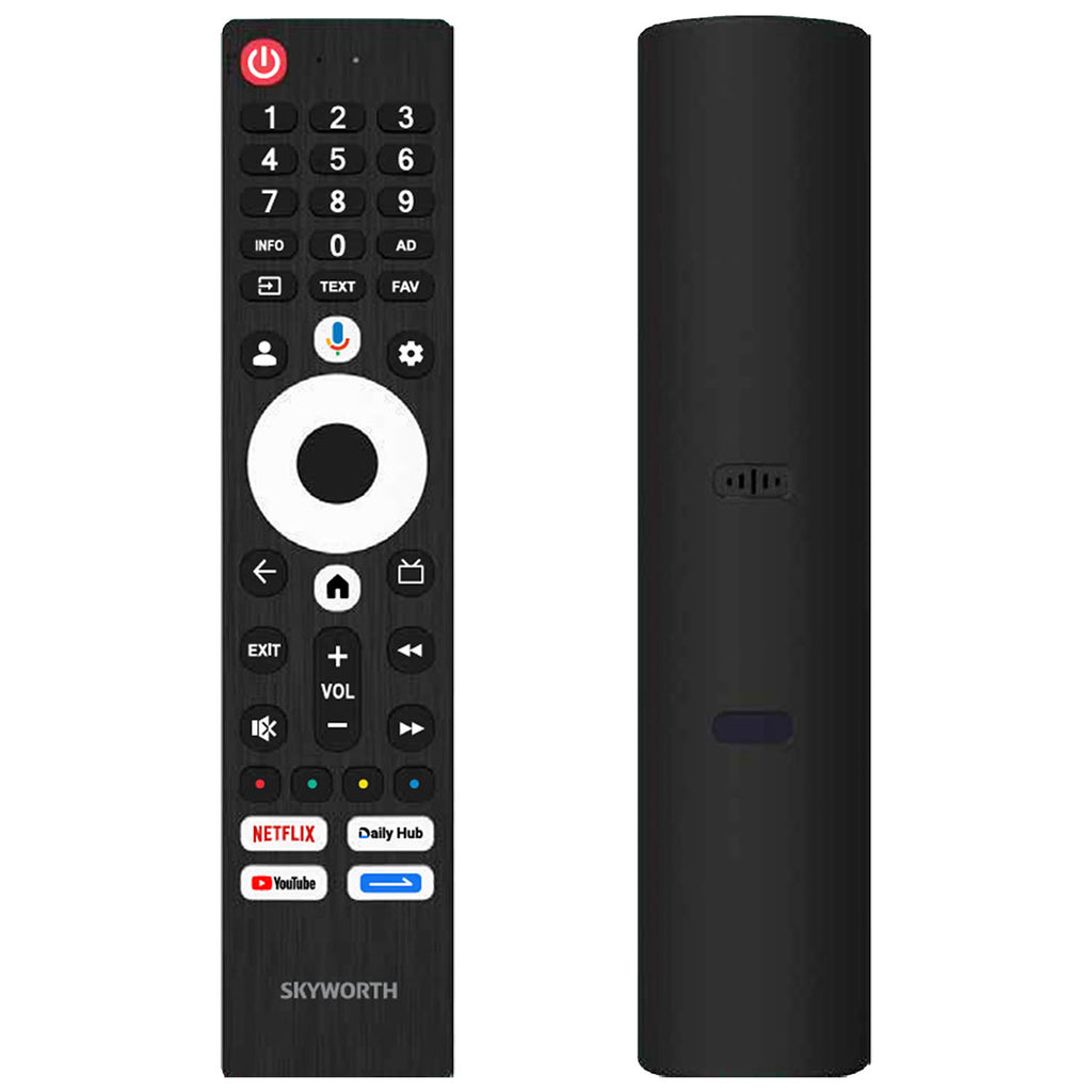 TV Remote - Asters Maldives