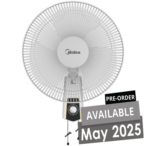 Wall Fan (Ø16