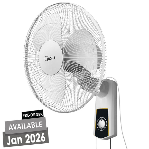 Wall Fan (Ø16