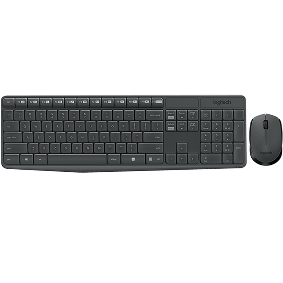 Keyboard - Asters Maldives