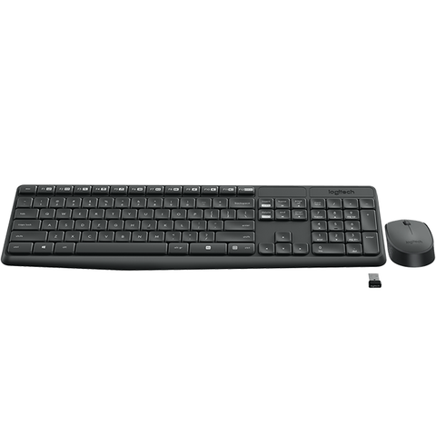 Keyboard - Asters Maldives