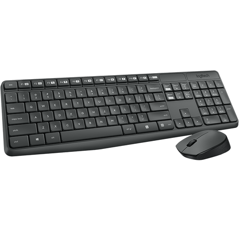 Keyboard - Asters Maldives