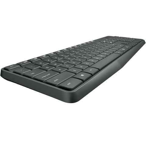 Keyboard - Asters Maldives