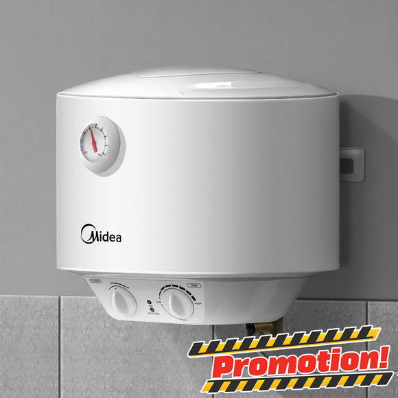 Water Heater (10L) - Asters Maldives
