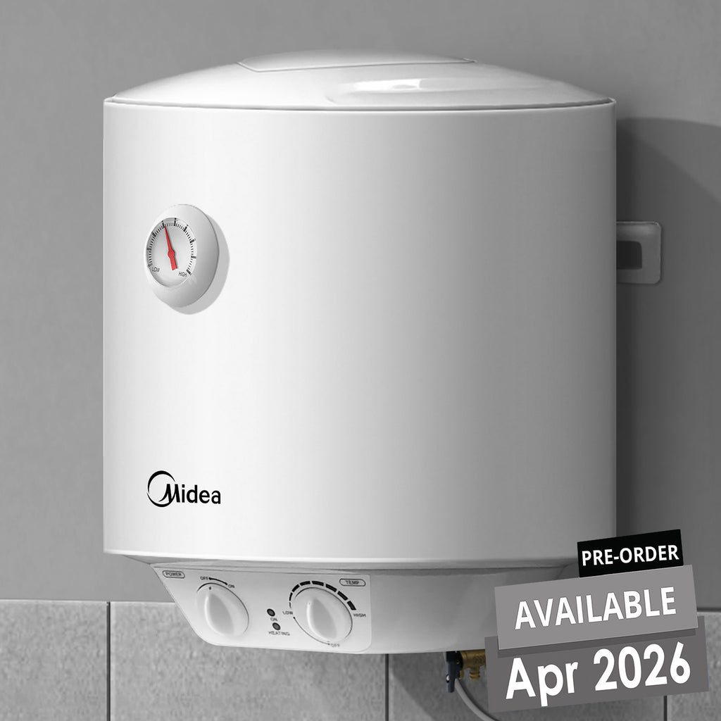 Water Heater (15L) - Asters Maldives