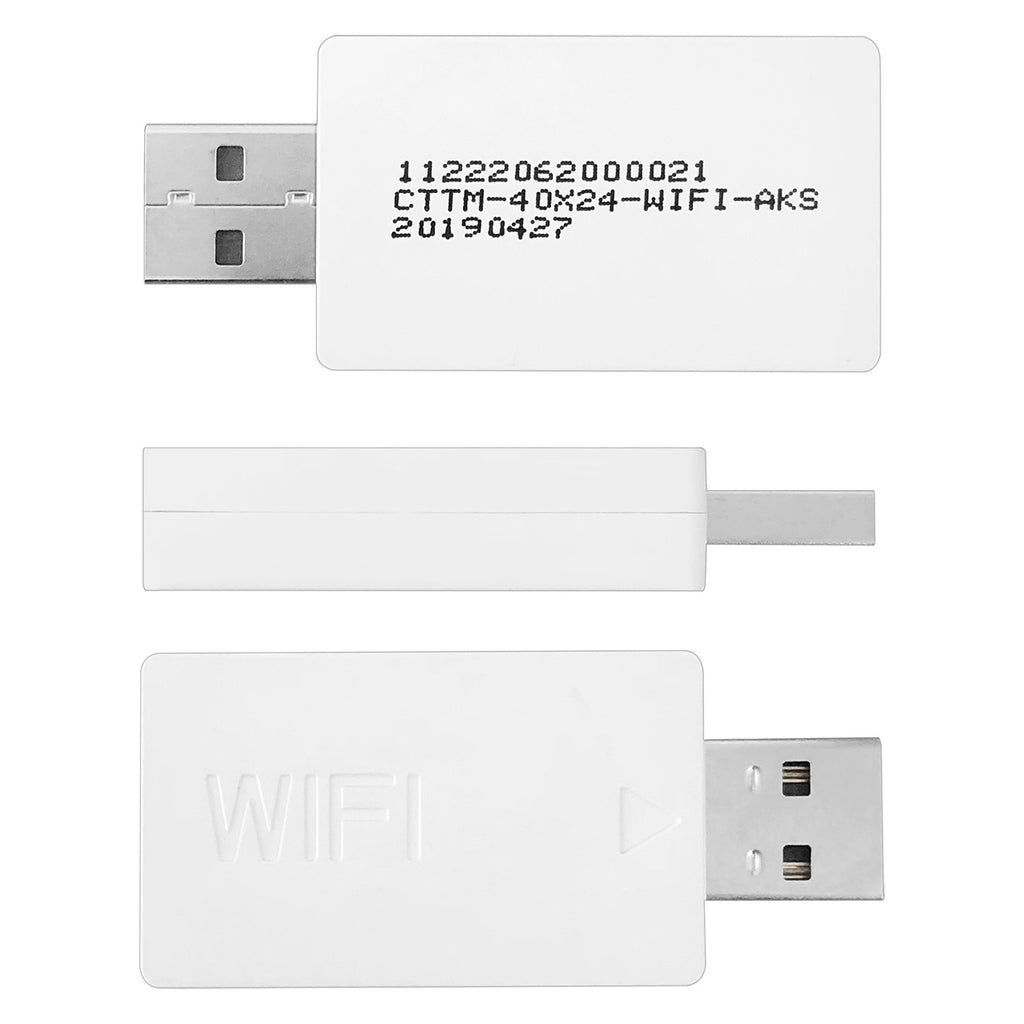 AC Wi-Fi USB Dongle - Asters Maldives