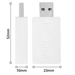 AC Wi-Fi USB Dongle - Asters Maldives