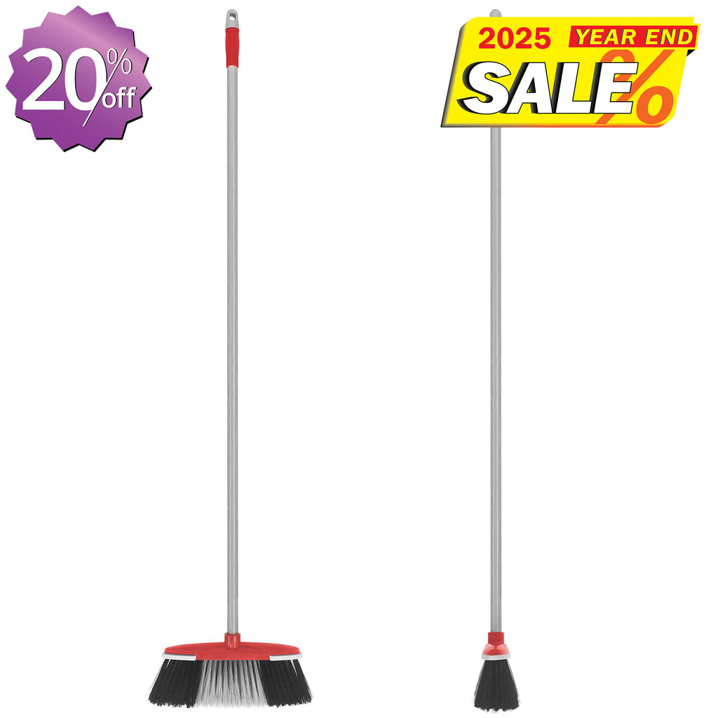 Broom - Asters Maldives