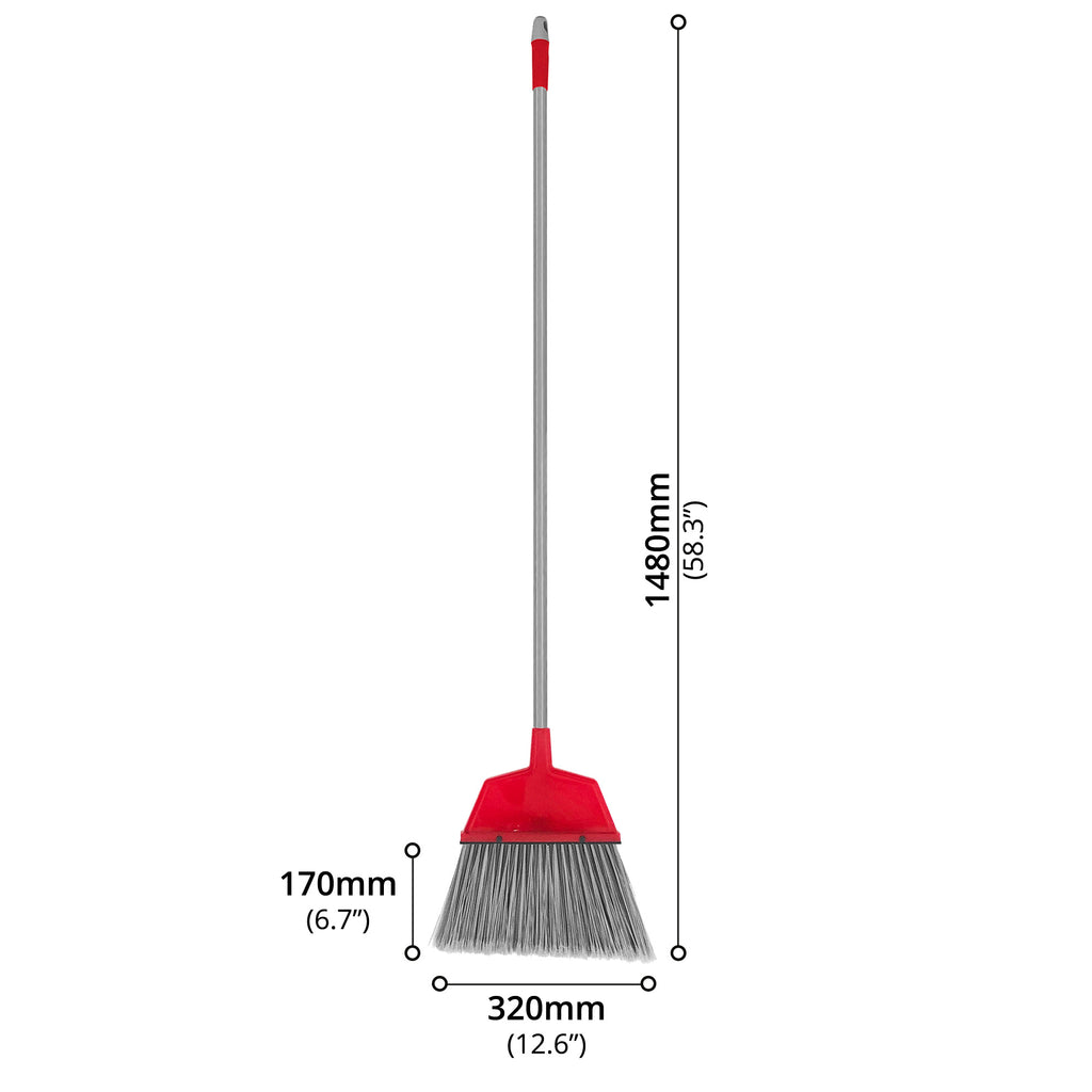 Broom - Asters Maldives