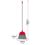 Broom - Asters Maldives