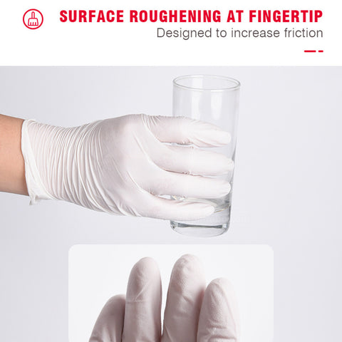 Disposable Gloves (24 PCs) - Asters Maldives