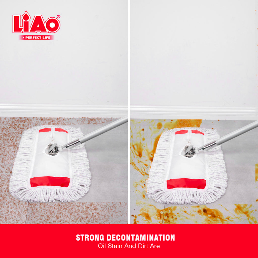 Flat Mop - Asters Maldives