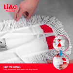 Flat Mop - Asters Maldives