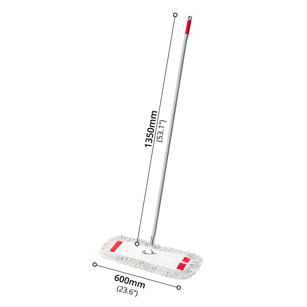 Flat Mop - Asters Maldives