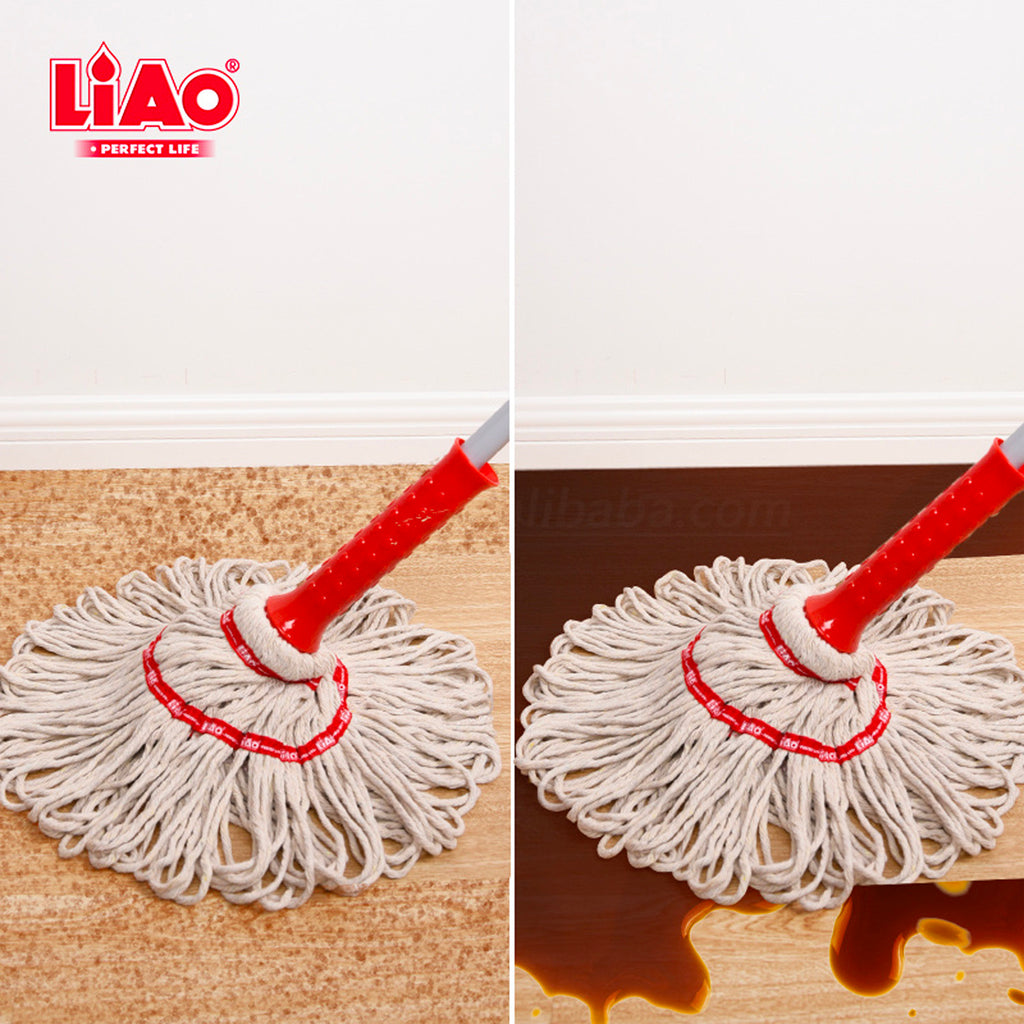 Twist Mop - Asters Maldives