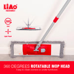 Flat Mop - Asters Maldives